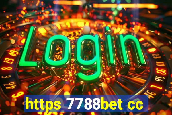 https 7788bet cc